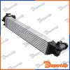 Intercooler pour JEEP | CNG-CH-013, 961558